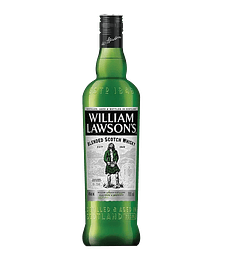 Whiskly William Lawson's