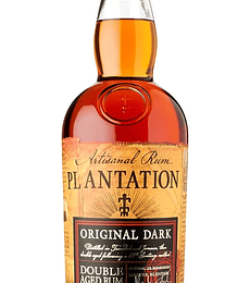 Ron Plantation Original Dark