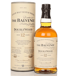 Whisky The Balvenie 12
