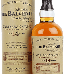 Whisky The Balvenie 14