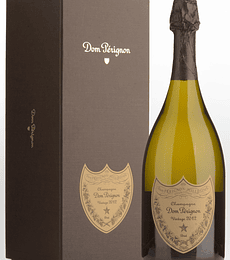 Champagne Dim Perignon