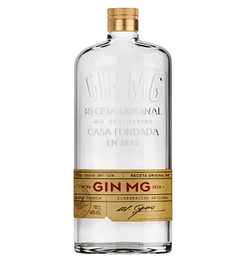 Ginebra Gin MG 