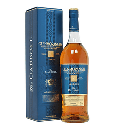 Whisky Glenmorangie 16