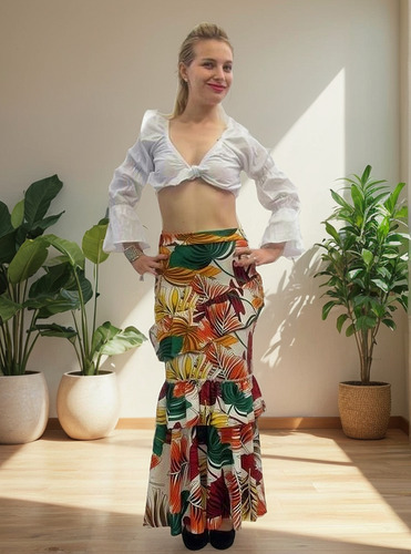 CONJUNTO PASCUALA ESTAMPADO A ELECCION