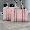 BOLSO TOTE ROSA 1