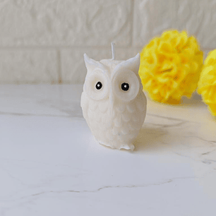 Souvenir “Búho“