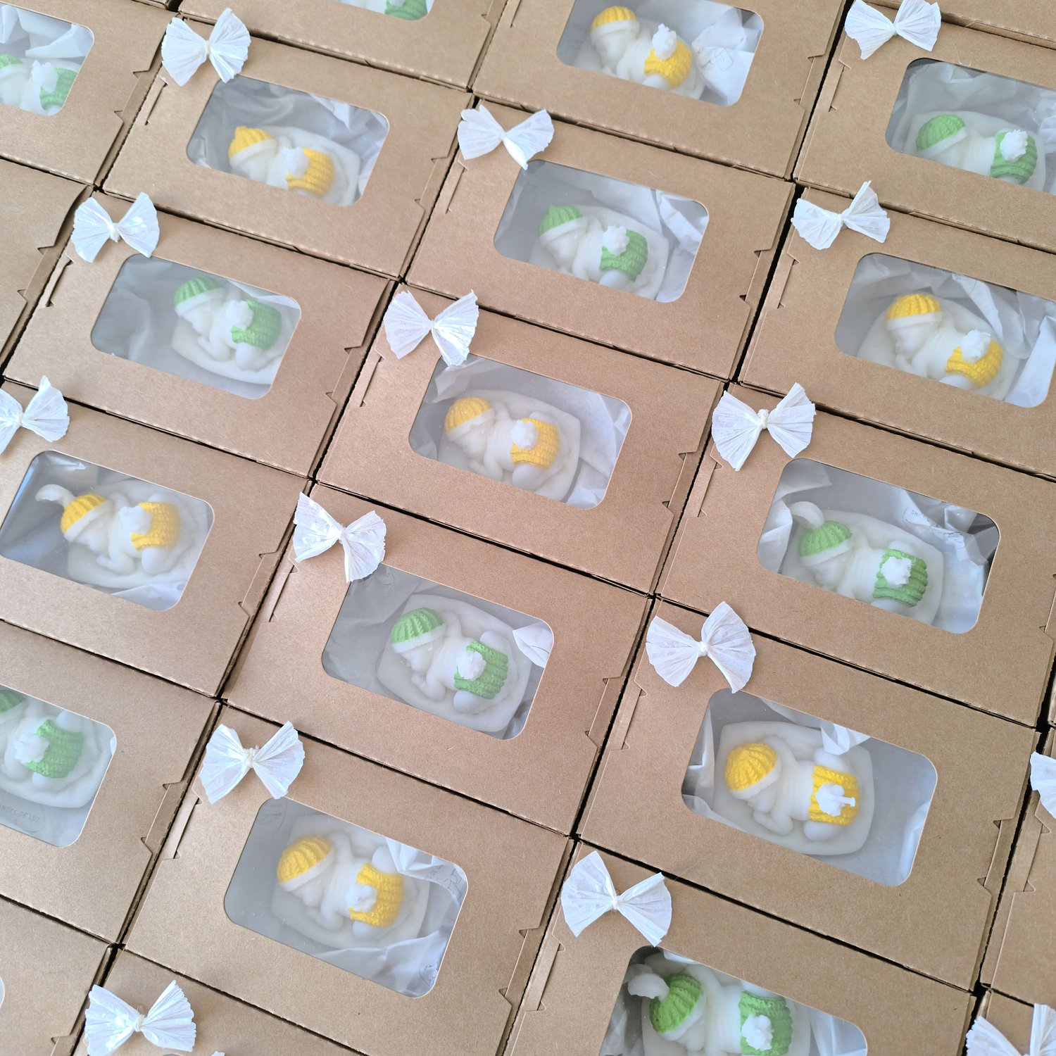 Souvenir “Bebé dulce sueño“ 3