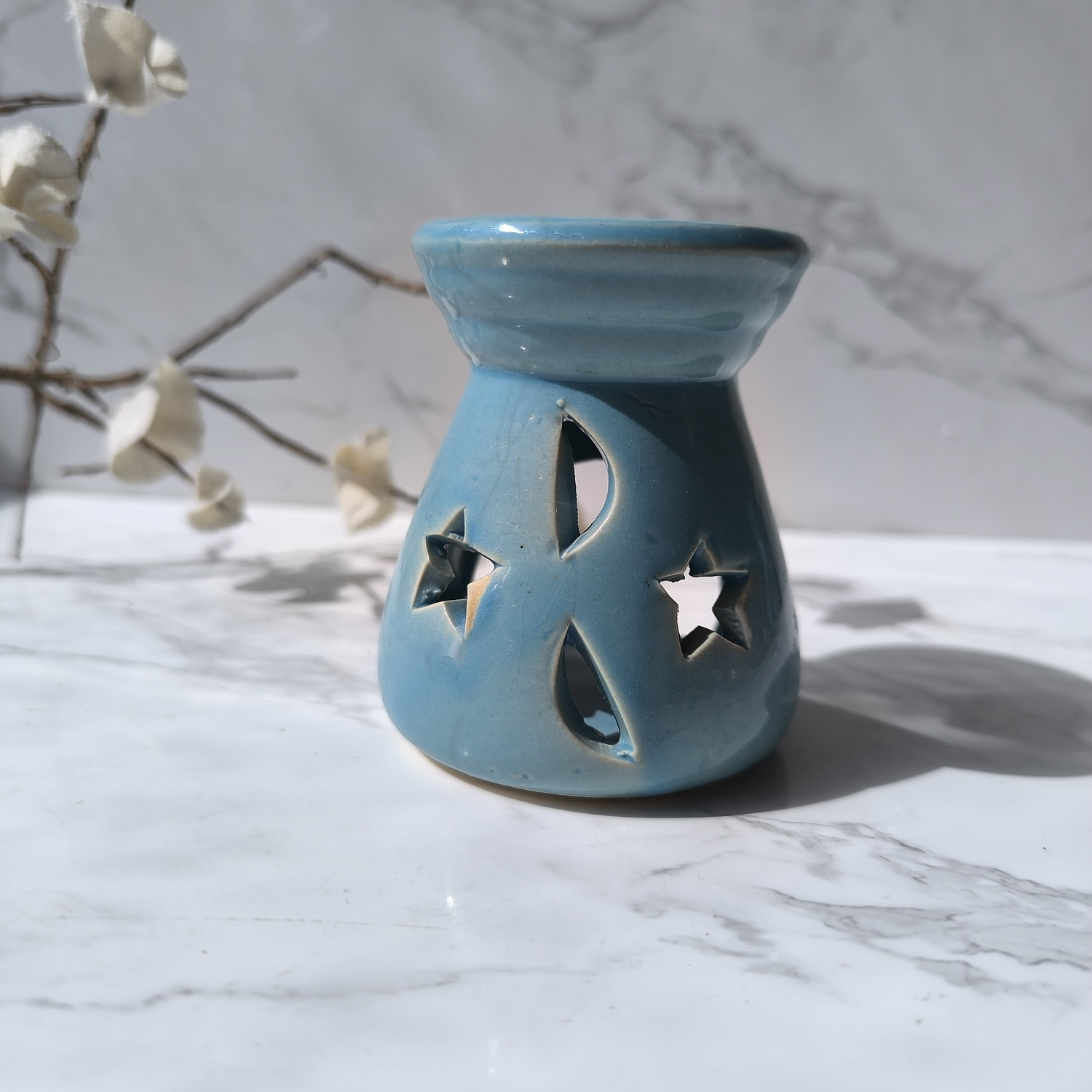 Difusor “Celeste“ (Pequeño) 1