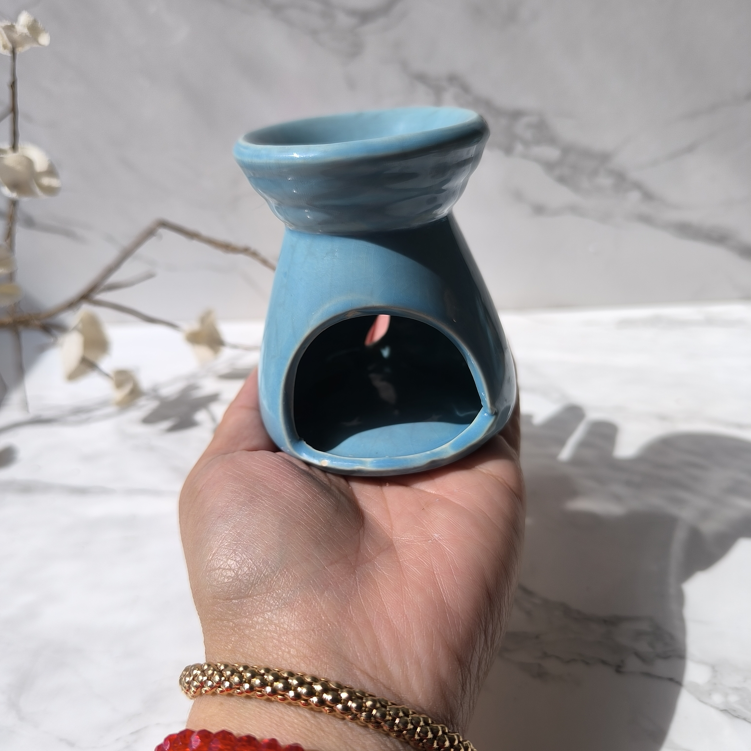 Difusor “Celeste“ (Pequeño) 4