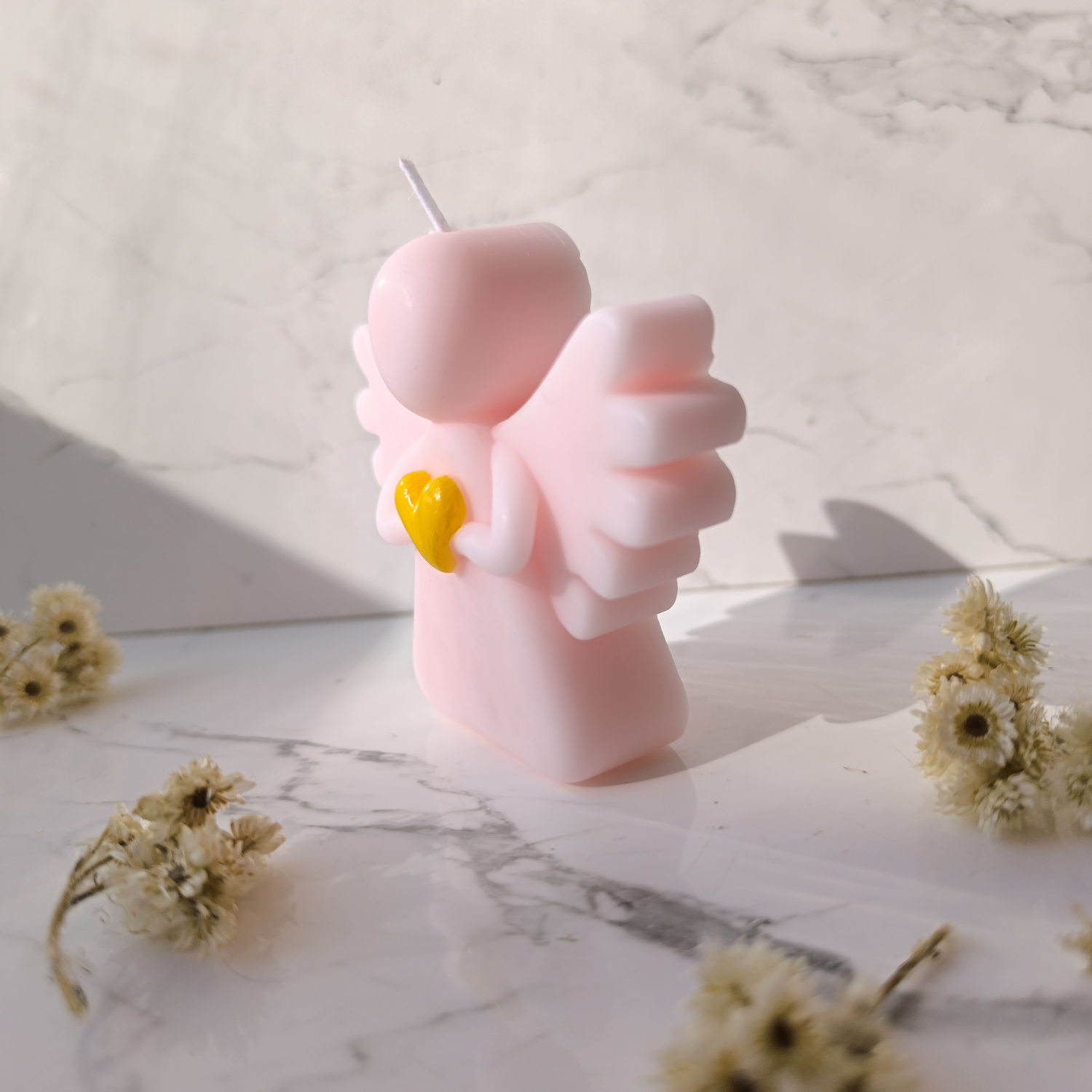 Souvenir “Corazón de Ángel “ 2