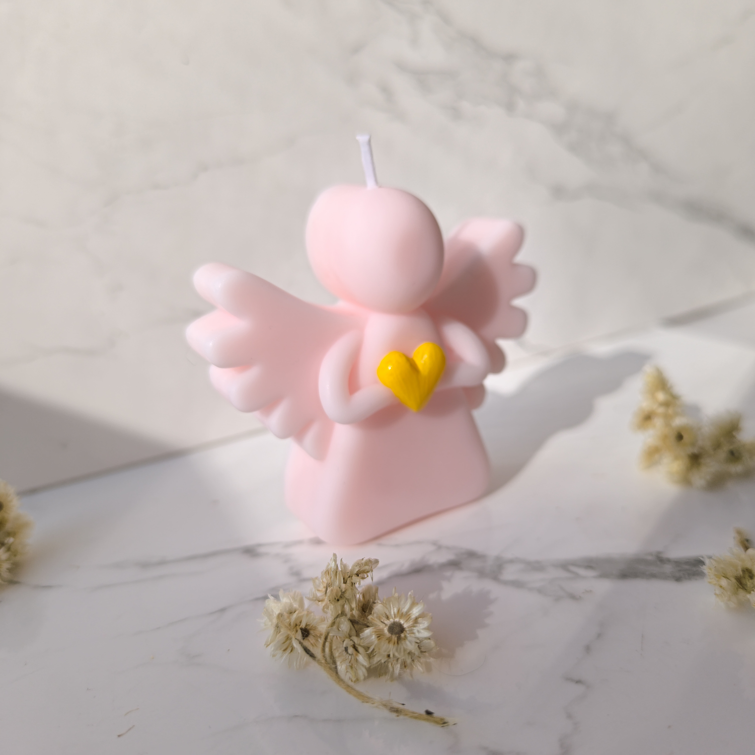 Souvenir “Corazón de Ángel “ 3