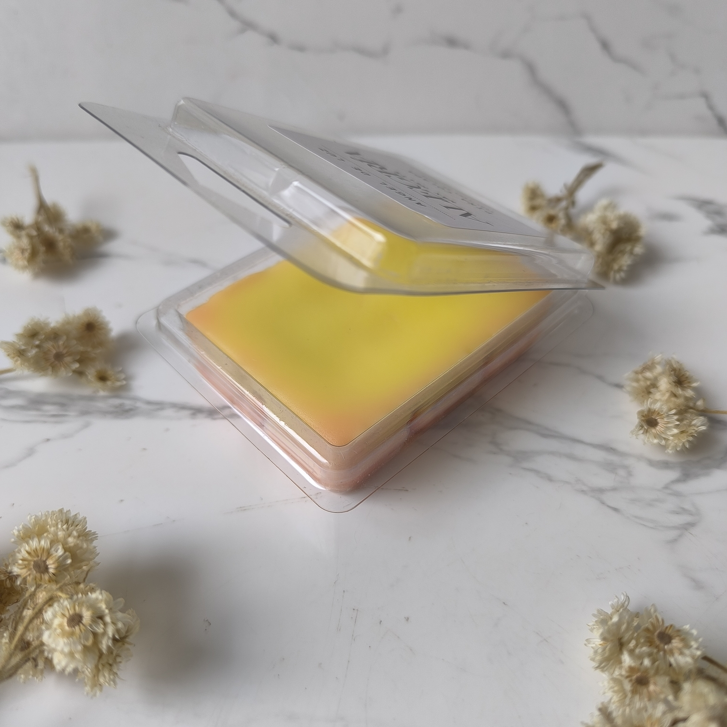 Wax Melts “Piña colada“ 2