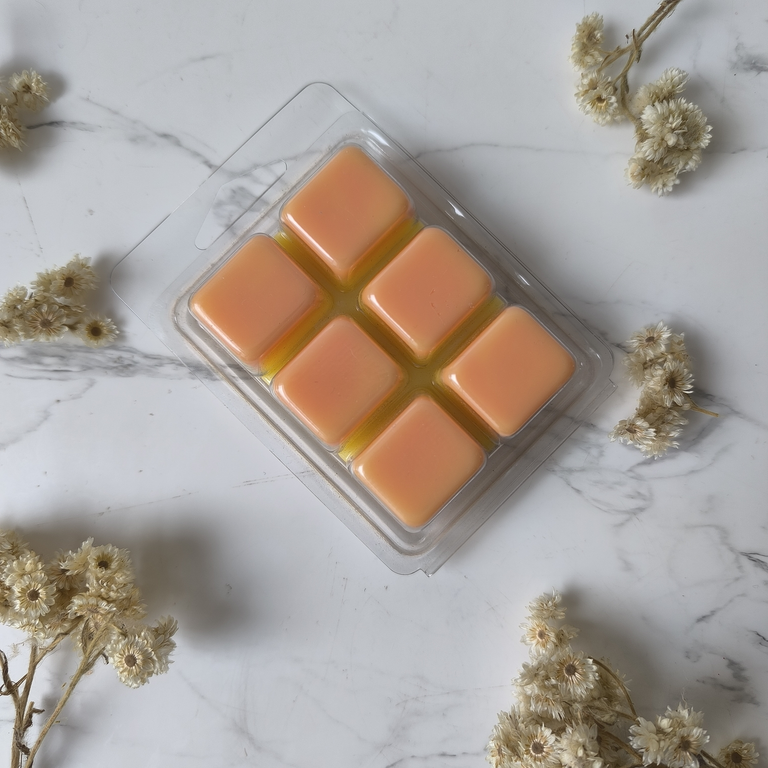 Wax Melts “Piña colada“ 3