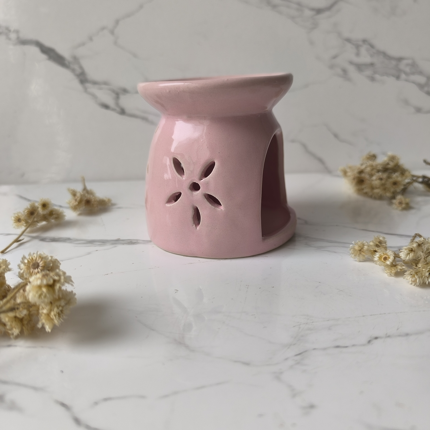 Difusor “Diseño floral“ 3