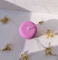 Vela decorativa “Donut“ - Miniatura 5