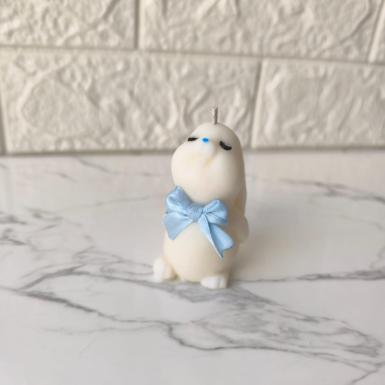 Souvenir “Conejo“ 7