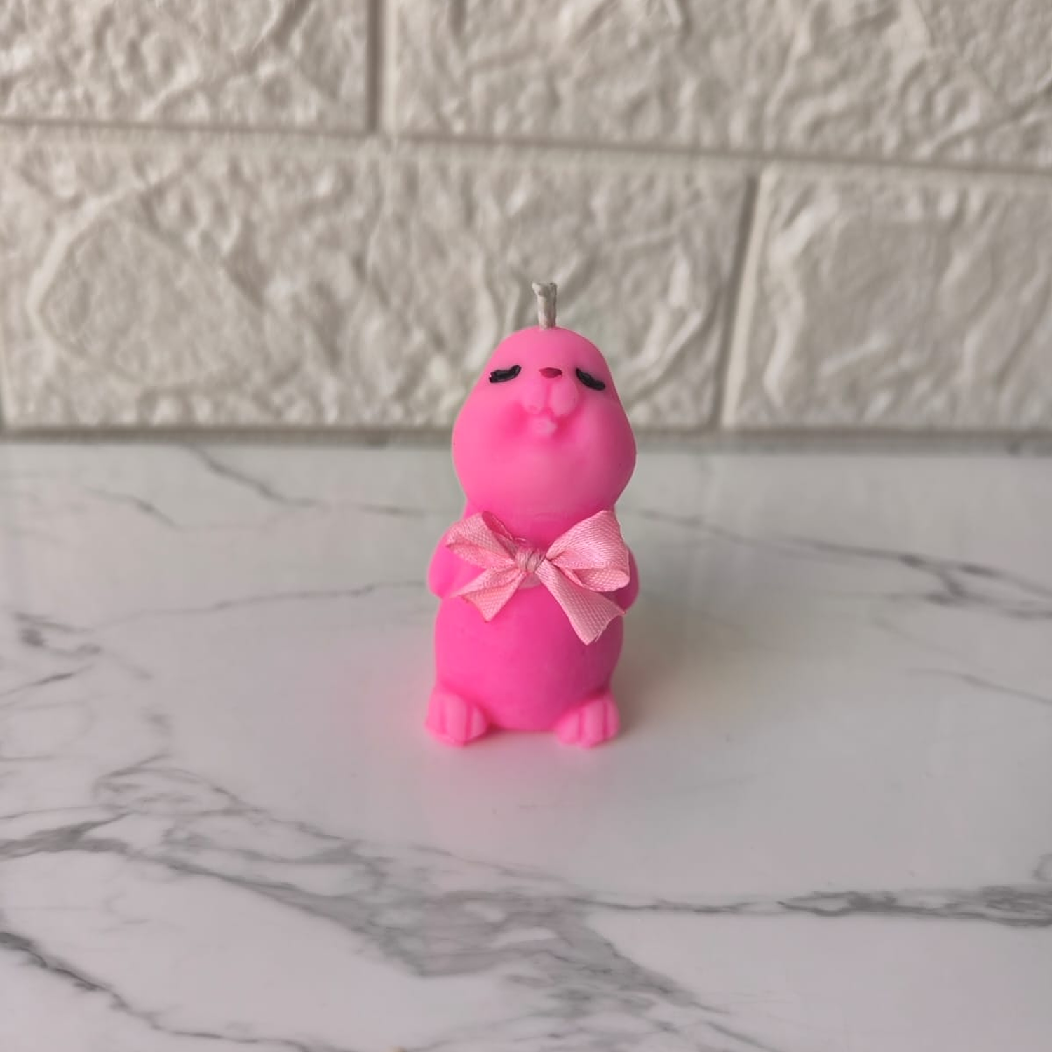 Souvenir “Conejo“ 8