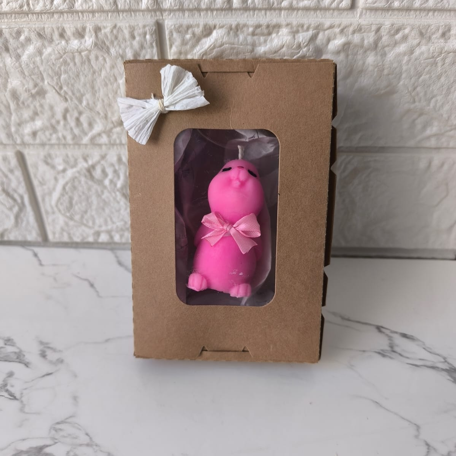 Souvenir “Conejo“ 9