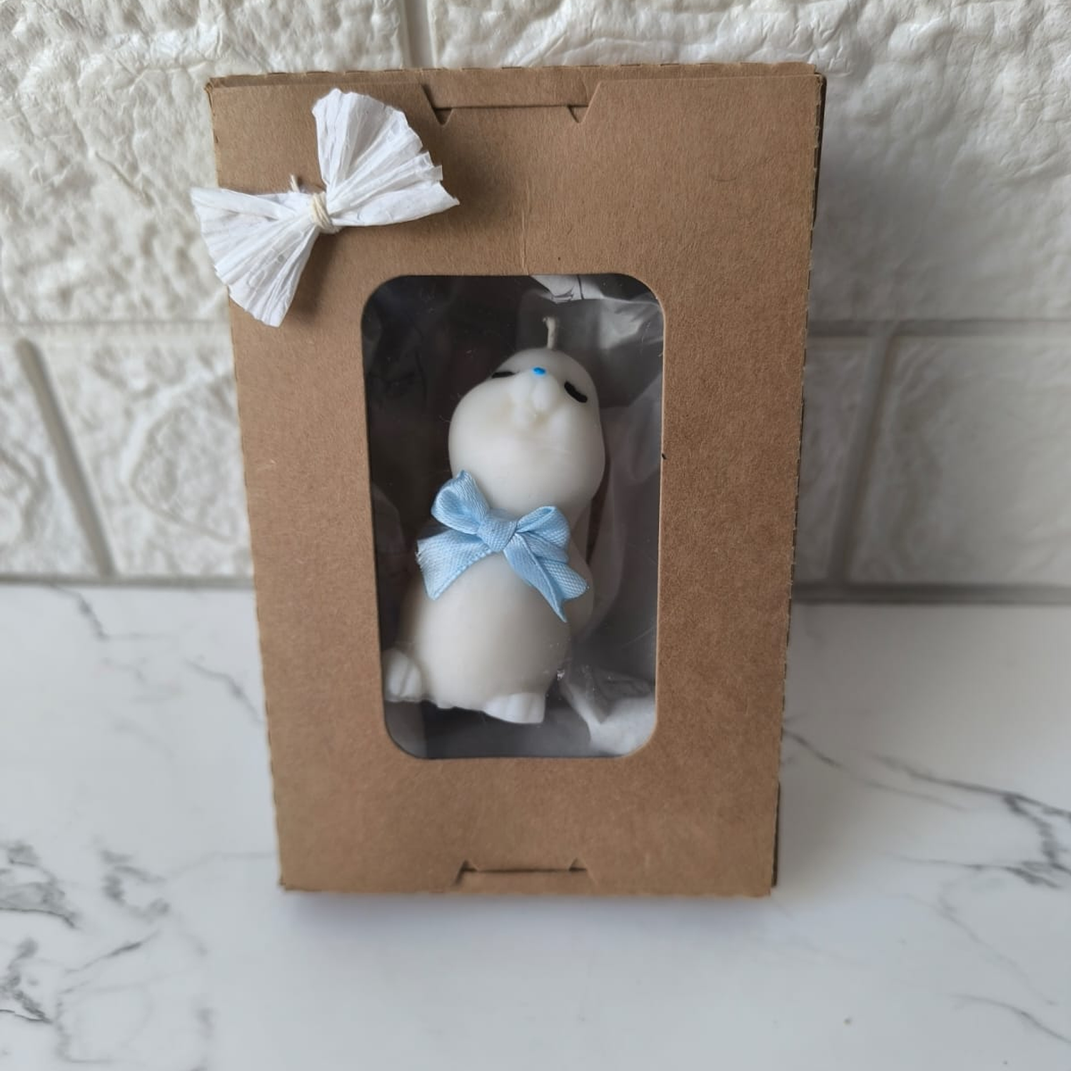 Souvenir “Conejo“ 10