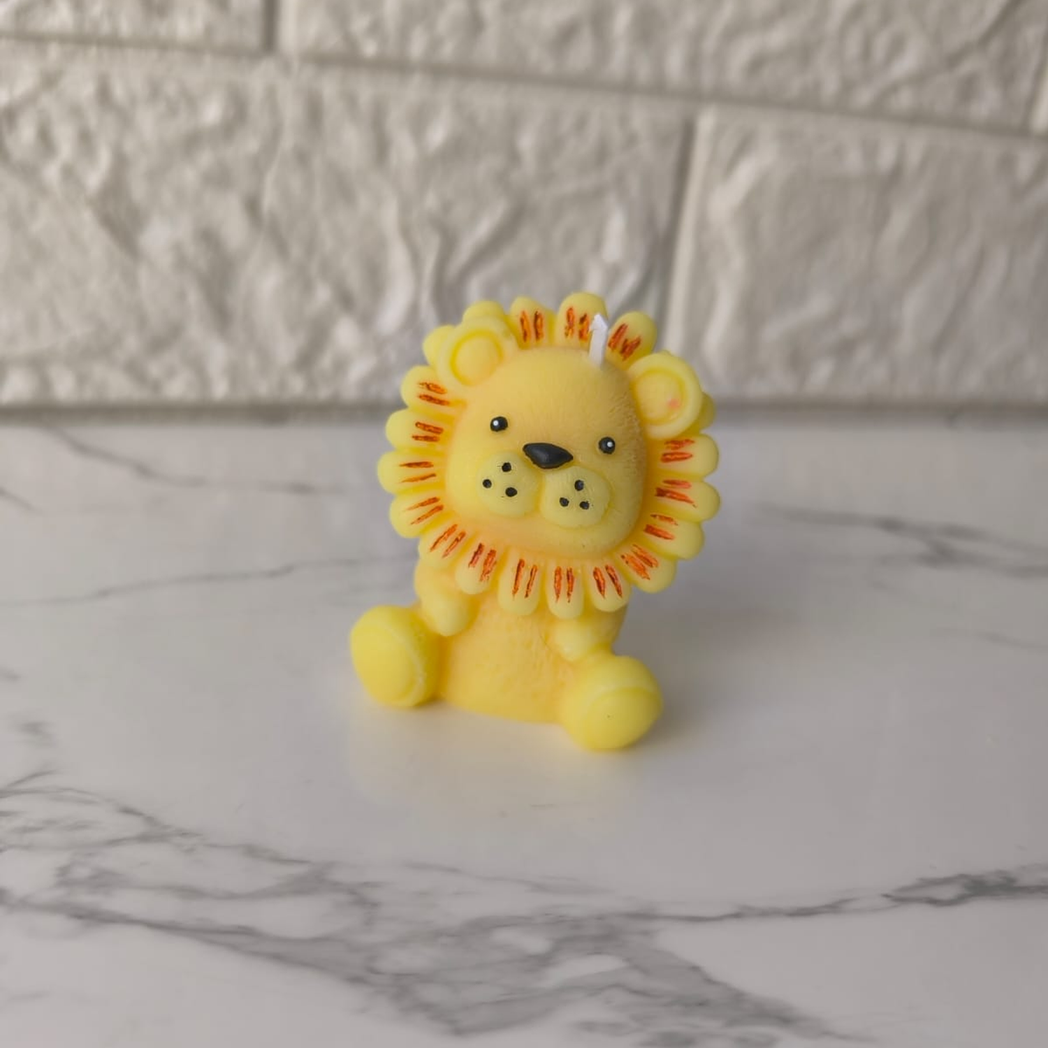 Souvenir “Leoncito“  5