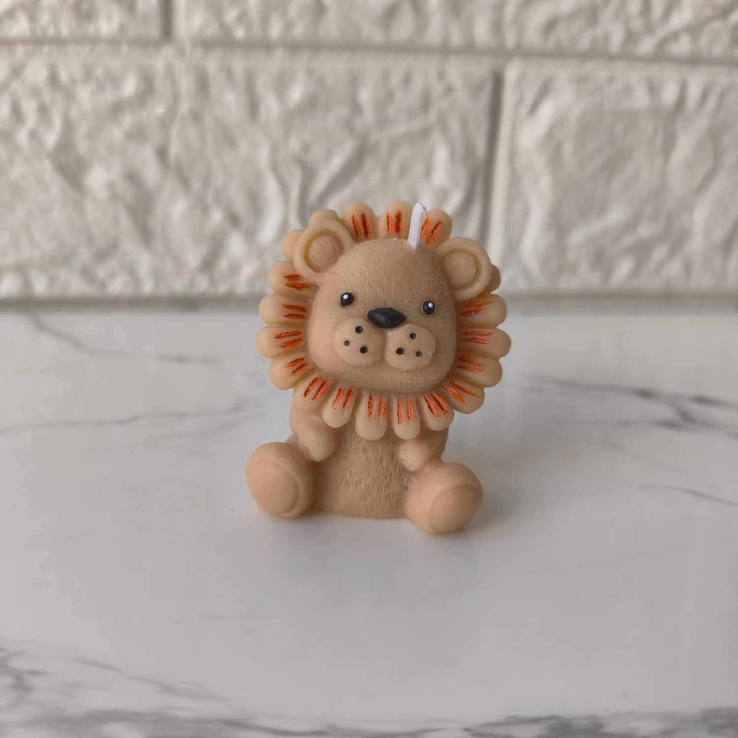 Souvenir “Leoncito“  6