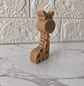 Souvenir “Jirafa“ - Miniatura 5