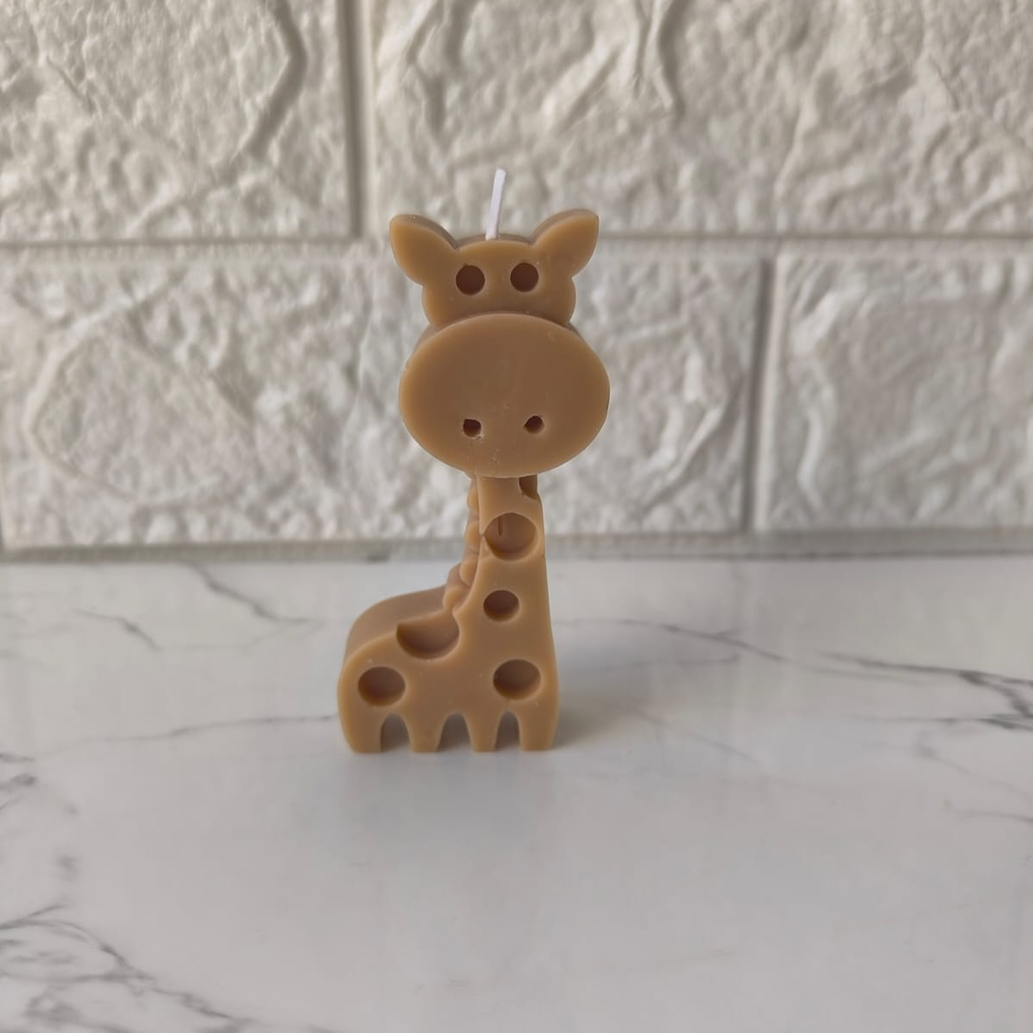 Souvenir “Jirafa“ 6