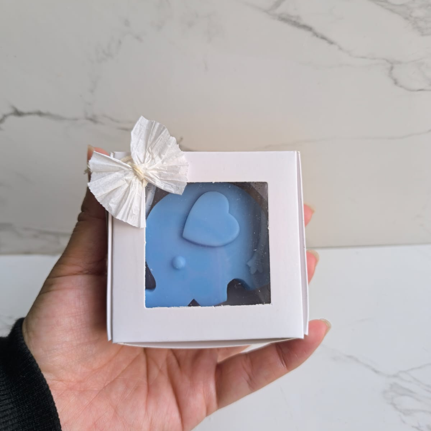 Souvenir “Elefante“ 7