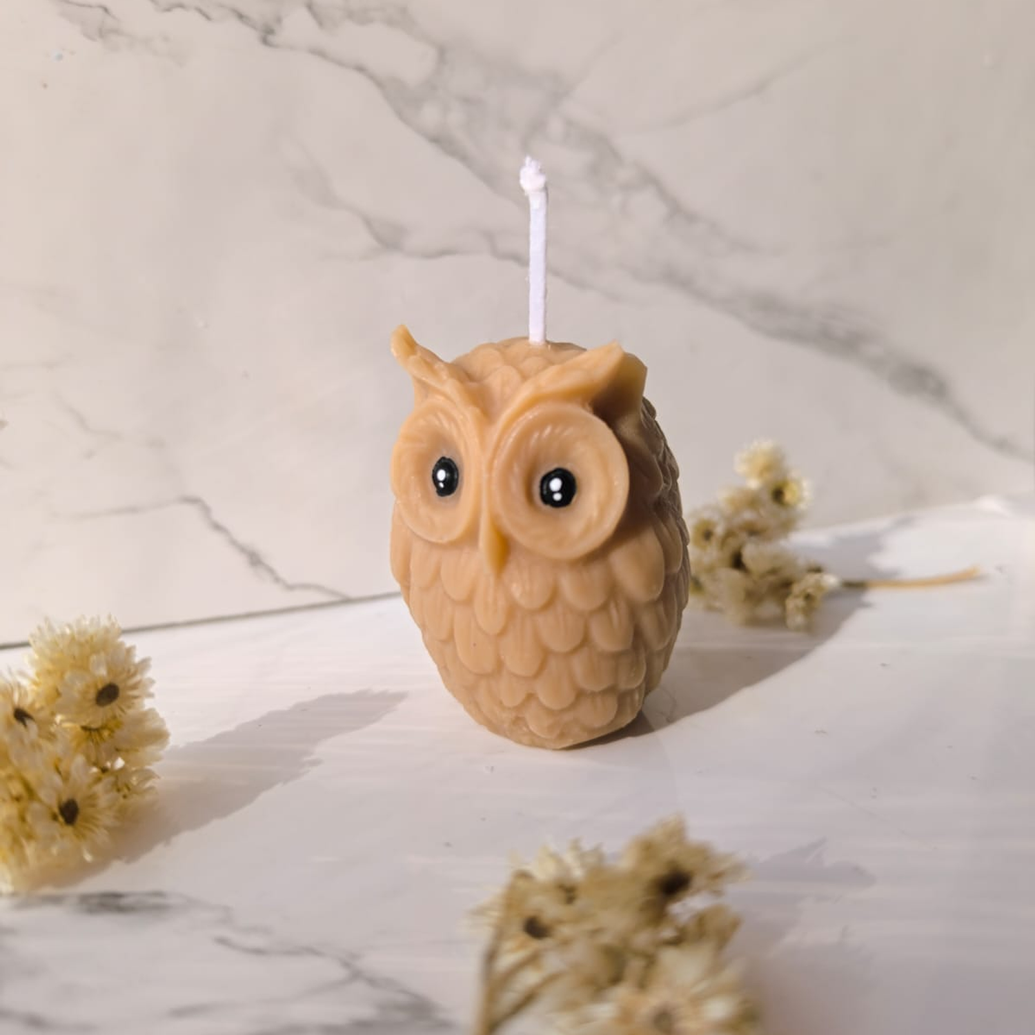 Souvenir “Búho“ 4