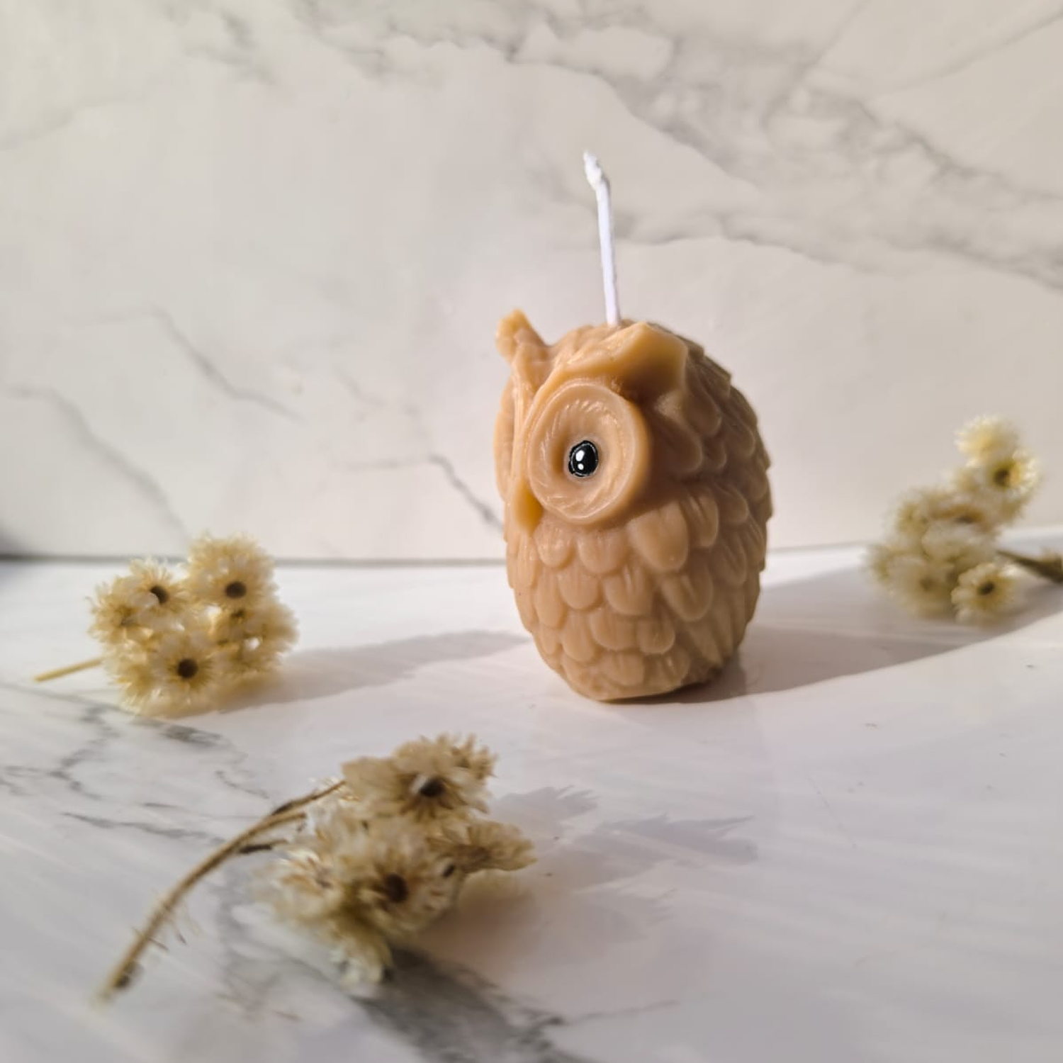 Souvenir “Búho“ 5