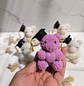 Souvenir “Oso de graduación“ - Miniatura 1