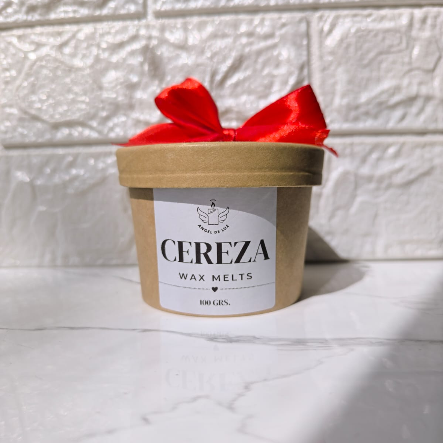 Wax Melts “Cereza“ 1