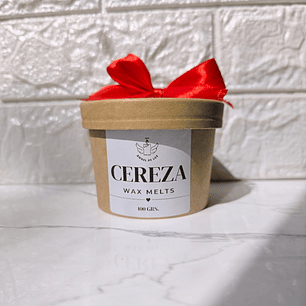 Wax Melts “Cereza“