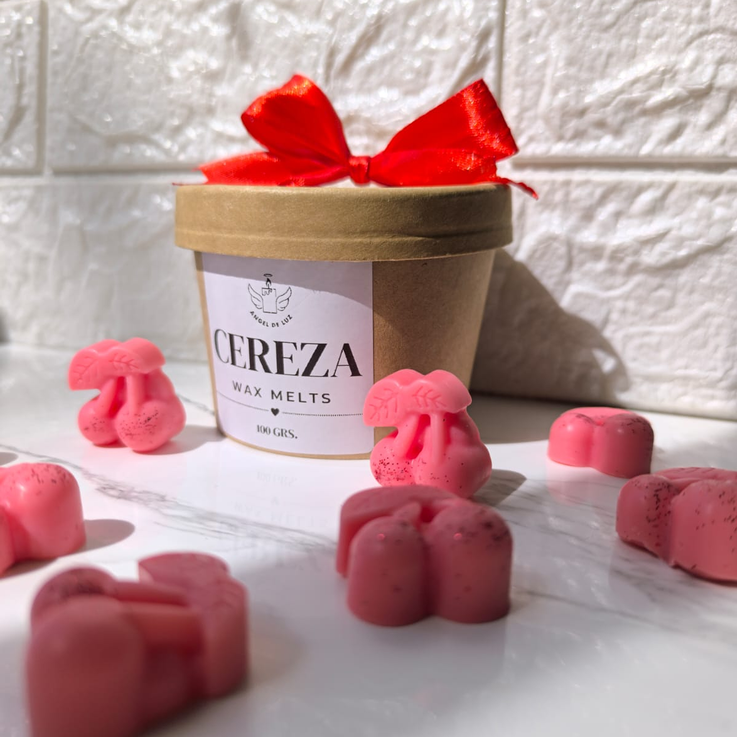 Wax Melts “Cereza“ 2