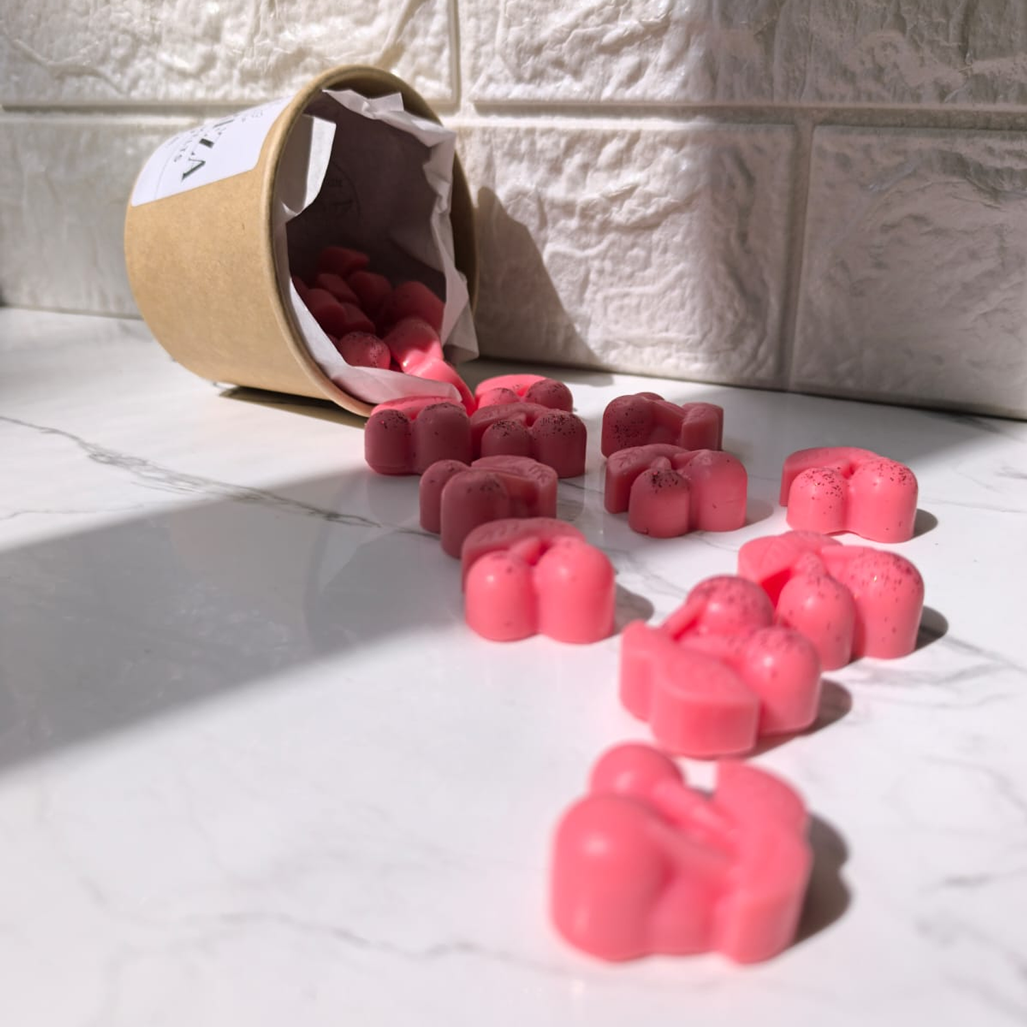 Wax Melts “Cereza“ 3