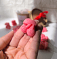 Wax Melts “Cereza“ - Miniatura 4