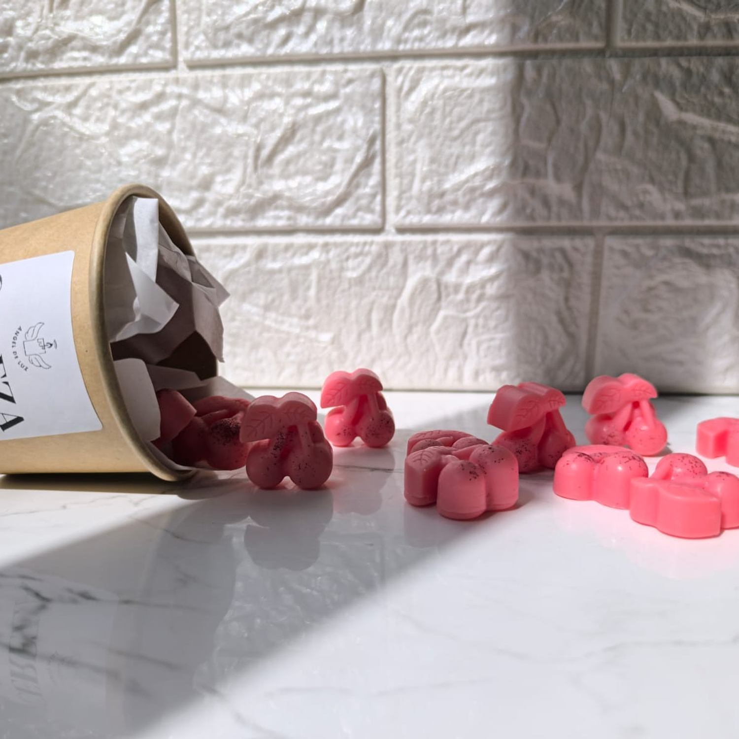 Wax Melts “Cereza“ 5