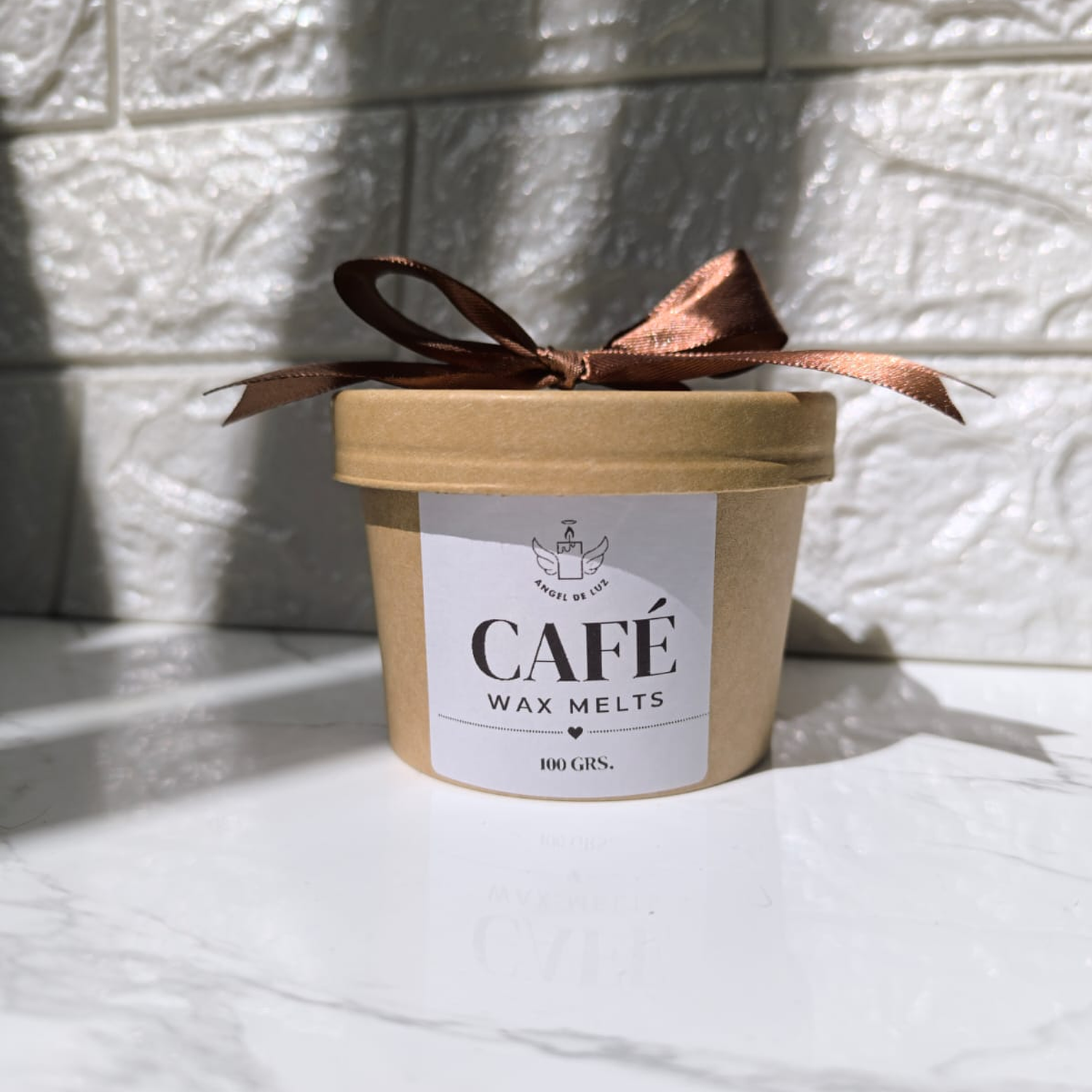 Wax Melts “Café“ 1