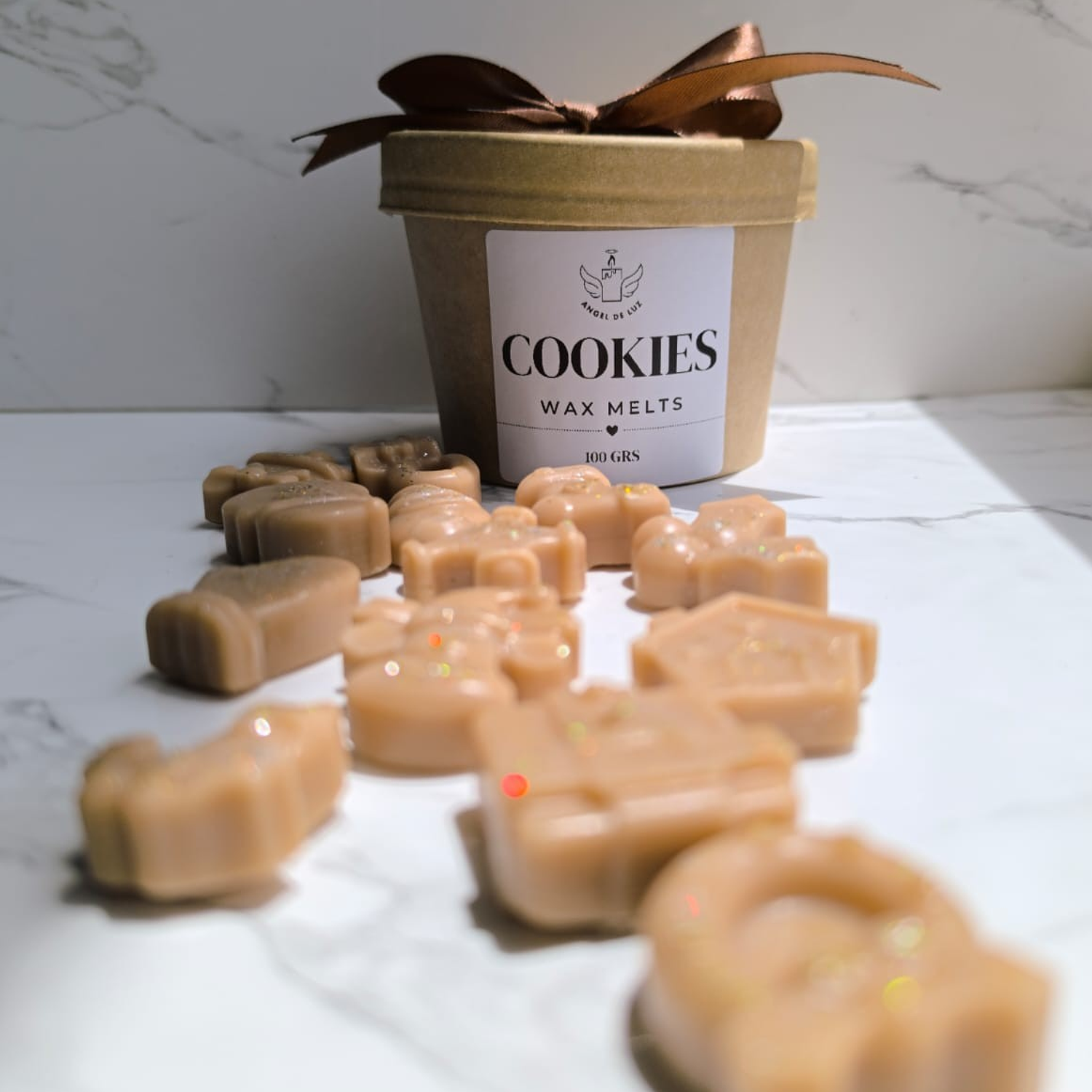 Wax Melts “Cookies“ 2
