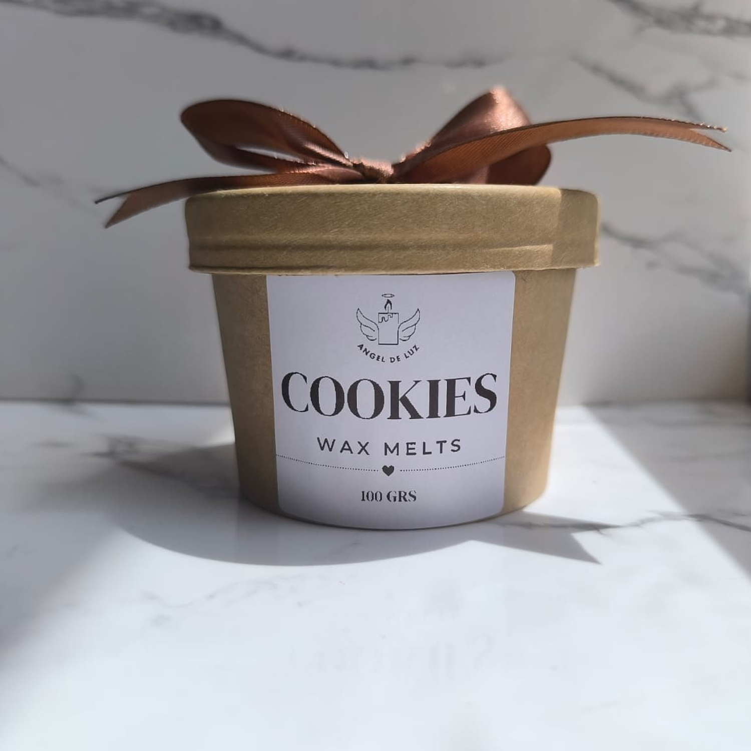 Wax Melts “Cookies“ 1