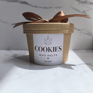 Wax Melts “Cookies“