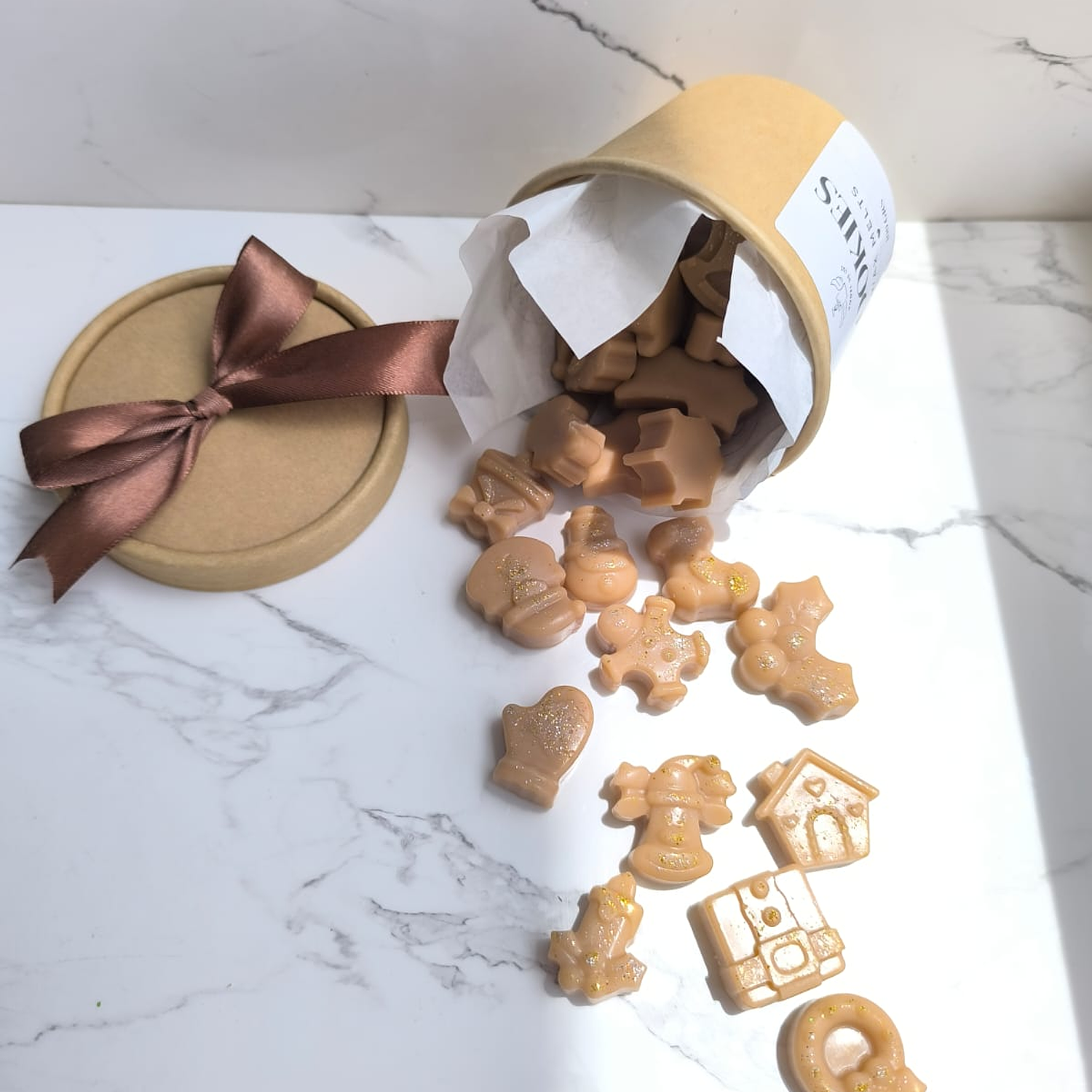 Wax Melts “Cookies“ 3