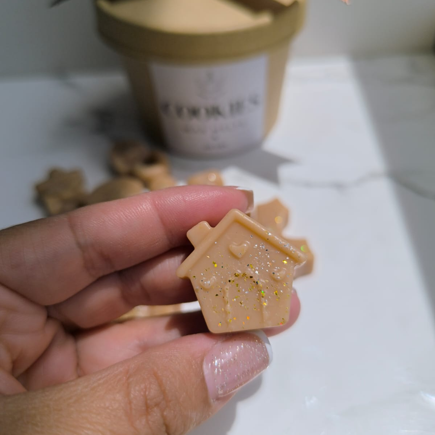 Wax Melts “Cookies“ 5