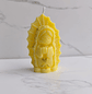 Vela decorativa “Virgen de guadalupe“ - Miniatura 3
