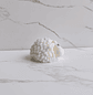 Vela decorativa “Oveja“ - Miniatura 2