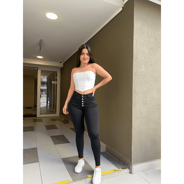 PITILLO MARRUECO NEGRO EMPO