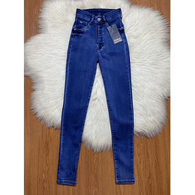 JEANS REDUCTOR AZUL 36/38/40/46/48