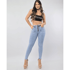 JEANS MARRUECO CELESTE MPORIUM 36/38/40/42/44/46