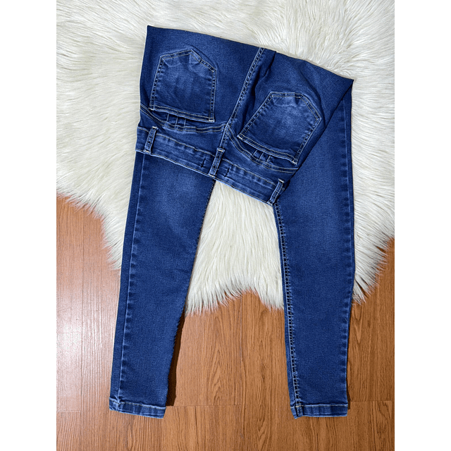 JEANS MARRUECO AZUL 36/38/40/42/44/46