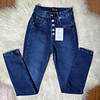 JEANS MARRUECO AZUL 36/38/40/42/44/46